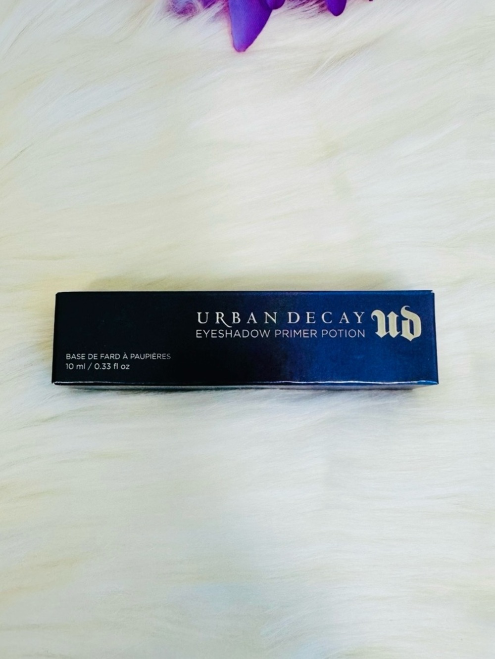 *Bundle* NIB Urban Decay Shimmer Eyeshadow Primer & L’ Oreal Eyeshadow Stick - Picture 7 of 16